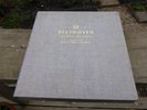 Beethoven Complete Pascal String Quartets Dumont Violin LM 2041 UK 11LP Rare Set