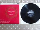 Beethoven Quintet Spohr Vienna Octet Decca Stereo WBG ED1 SXL 2158 UK Rare LP