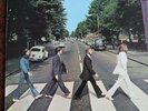 Beatles Abbey Road Vinyl LP Record - Apple EMI Australian Pressing PCSO-7088