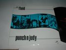 FLUID Punch n Judy RAYON LP SHRINK 1986 Punk Rock Grunge Sub Pop Nirvana FRANTIX