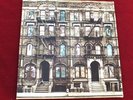 2 Vinyl LP* Led Zeppelin ?– Physical Graffiti (1975) *Rar & TOP *Gimmick Cover