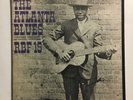 THE ATLANTA BLUES   RBF LP W. BOOKLET   SAM CHARTERS   CLASSIC PRE WAR SIDES
