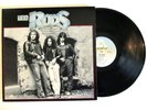 THE RODS SELF TITLED LP ORIG. U.S. 1981 STERLING PRESS DAVID ROCK FEINSTEIN