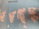 Free - Highway - Vinyl