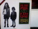 MOTÖRHEAD / FILTHY PHIL & FAST EDDIE - Naughty old Santa's Christmas Classics