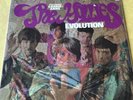 THE HOLLIES EVOLUTION LP CARRIE ANNE GRAHAM NASH Sealed In Original Shrink Mint