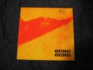 GURU GURU NEUMEIER GENRICH TREPTE : UFO / NEUWERTIG / ORIGINAL OHR OMM 56005