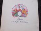 QUEEN A Night At The Opera LP 70s Pressing NO BAR CODE