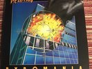 Def Leppard PYROMANIA LP 83 MRCURY 422-810 308-1 M-1 NM/VG++ PLAYS MINT(2)