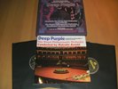 Deep Purple / The Royal Albert Hall (3 Vinyl Boxset)