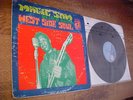 MAGIC SAM UK LP 1967 Blues Band West Side Soul 1st Press delmark STEREO RARE