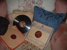 78RPM RECORDS BY VICTOR SILVESTER-SET OF TWENTY EIGHT(SEE UPDATE)