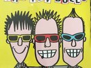 Toy Dolls-Album After The Last One The (UK IMPORT) Vinyl NEW