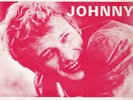 vinyle juke box    johnny hallyday