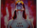 Nick Cave & the Bad Seeds - Let Love in LP/download 180g vinyl NEU/SEALED