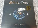 JETHRO TULL - CATFISH RISING  LP 1991