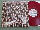 Riots Not Diets Why Diet When You Could Riot 2012 Tuff Enuff TE1LP PINK VINYL LP