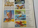 The Sounds Of The Silly Surfers LP