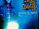 JERU THE DAMAJA - WRATH OF THE MATH - 2 LP VINYL ALBUM -  US ORG '96