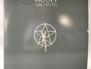 Rush, Archives, LP Vinyl Record, 1975