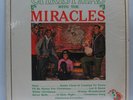 THE MIRACLES ( CHRISTMAS WITH )  MONO IN THE SHRINK WRAP