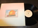 Allman Brothers Band Eat a Peach Insert Txt Cover 1st Press Records 2 LP Set