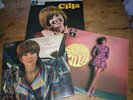 3 x CILLA BLACK LP Cilla Sings A Rainbow / Surround Yourself with Cilla / Cilla