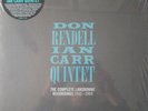 Don Rendell & Ian Carr - Complete Lansdown Recordings 1965-1969 Jazzman Boxset