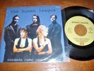 THE HUMAN LEAGUE Heart Like A Wheel 1990 MEXICO 7