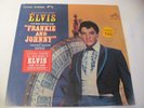 Elvis Presley Frankie and Johnny LSP 3553  EXCELLENT+ includes Bonus Photo