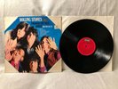 1969 Rolling Stones Through The Past Darkly LP Decca SLK 16625P Ex VG+/VG IMPORT