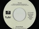 Modern Soul R&B 45 - Erykah Badu - Tyrone - Universal - mp3