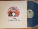 QUEEN A NIGHT AT THE OPERA LP 1975 7E-1053 SP EMBOSSED COVER