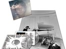 JOHN LENNON Imagine Limited Double Clear Vinyl 2 LP Import Sealed Damaged Corner