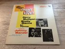 Gerry Mulligan ?The Jazz Combo From I Want To Live Vinyl Japan 1985 Liberty