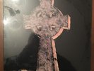 Black Sabbath Headless Cross Lp SEALED No Cut Outs Canada 1989 IRS Tony Iommi