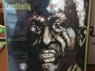 Leadbelly The Library Of Congress Recordings Box Set Elektra 3 Lp’s SEALED
