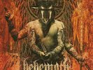 BEHEMOTH - Zos Kia Cultus (Here And Beyond) LP - Vinyl Album SEALED Black Metal