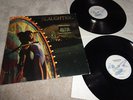 Slaughter ?– Stick It To Ya .. double LP's..org,1990..Chrysalis...rare