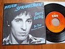 BRUCE SPRINGSTEEN - SHERRY DARLING - MEGA GERMANY 7