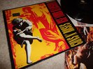 Guns N' Roses ?– Use Your Illusion...double LP's..org,1991..Geffen..rare