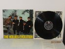 The Hollies - Evolution - Label: Hansa - 76 307 IT - von 1967     SEHR GUT    