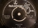T. Rex Jeepster Kenya Parlophone 45 RARE Holy Grail Kenyan impossible to find