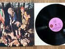 JETHRO TULL, THIS WAS, CHRYSALIS RECORDS, ILPS 9085, FIRST UK-PRESS