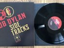 BOB DYLAN, SIDE TRACKS, MUSIC ON VINYL RECORDS, MOVLP 964, LIMITED EDITION, 3-LP
