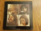 The Beatles 'Let It Be' U.K. 1970 LP Box Set complete w/ book ex tested cond 2U