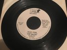 Vicki Britton & Milo Bump  Disc Jockey Record-Lion Records-Leon Russell
