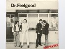 Dr Feelgood Malpractice United Artists UAS 29880 Vinyl First UK Press Nr Mint