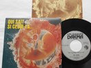 GUY GODIN / CLAUDE SOUY Qui Sait si Celui-La Ex to NM- CANADA 1984 PS QUEBEC 45