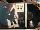 BRANDI CARLILE give Up The Ghost Lp Record In Shrink Rare Folk Country